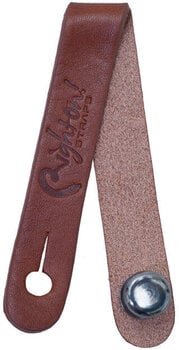 Gitarreim RightOnStraps Neck Strap Link Brown - 2