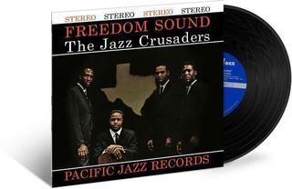 LP ploča Jazz Crusaders - Freedom Sound (Reissue) (180 g) (LP) - 1