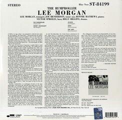 Vinyl Record Lee Morgan - The Rumproller (Reissue) (LP) - 2