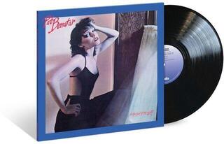 LP ploča Pat Benatar - In The Heat Of The Night (Reissue) (LP) - 1