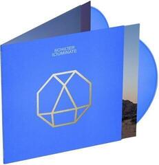 Δίσκος LP Schiller - Illuminate (Blue Coloured) (2 LP) - 1