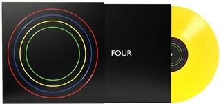 Vinyl Record Bloc Party - Four (Sun Yellow Coloured) (LP) - 1