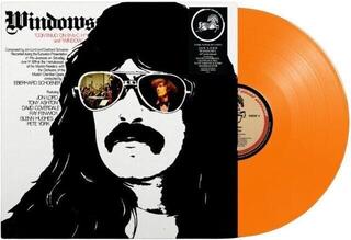 LP ploča Jon Lord - Windows (Reissue) (Limited Edition) (Orange Crucsh Coloured) (LP) - 1