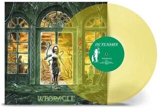 Vinylplate In Flames - Whoracle (Reissue) (Yellow Transparent Coloured) (LP) - 1