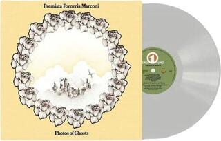 Vinylplade Premiata Forneria Marconi - Photos Of Ghosts (Limited Edition) (Clear Coloured) (180 g) (LP) - 1