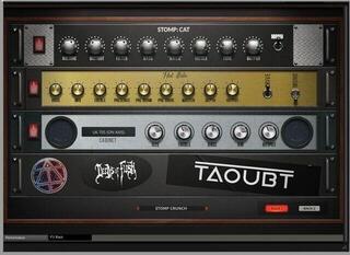 Sample/Sound Library Soundiron Axe Machina (Digital product) - 2