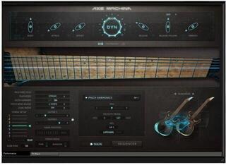 Sample/Sound Library Soundiron Axe Machina (Digital product) - 6