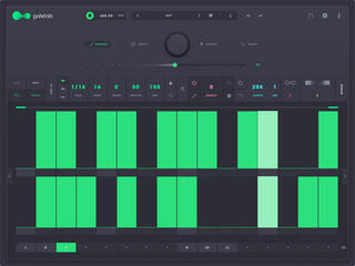 Programski plugin efekti Audiomodern Gatelab 2 (Digitalni proizvod) - 1