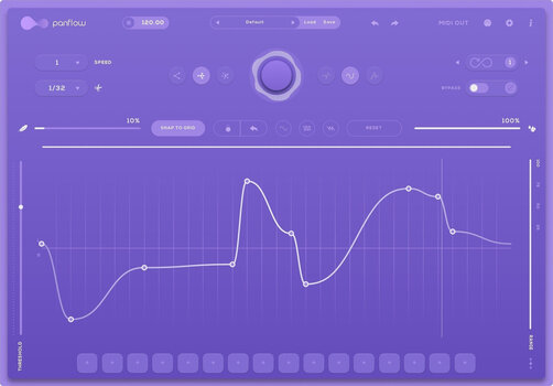 Virtuális effekt Audiomodern The Complete Suite (Digitális termék) - 9