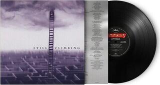 Vinylskiva Cinderella - Still Climbing (Reissue) (180 g) (LP) - 1
