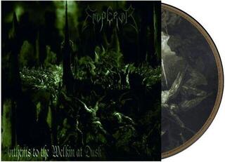 LP ploča Emperor - Anthems To The Welkin At Dusk (Picture Disc) (LP) - 1