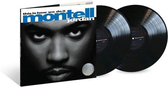 LP platňa Montell Jordan - This Is How We Do It (Reissue) (2 LP) - 2