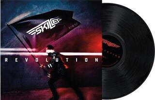 Vinylskiva Skillet - Revolution (LP) - 1