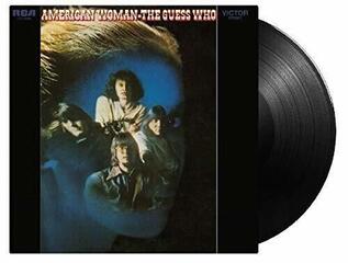LP ploča The Guess Who - American Woman (180 g) (LP) - 1