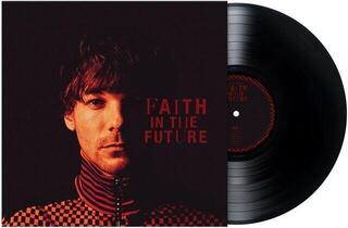 Vinylplate Louis Tomlinson Faith In The Future (LP) - 1