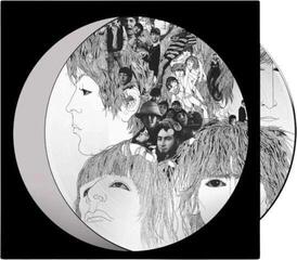 Грамофонна плоча The Beatles - Revolver (Picture Disc) (Limited Edition) (LP) - 1