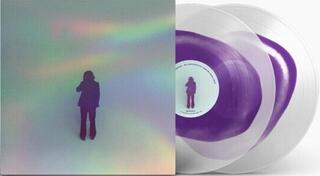 LP ploča Jim James - Regions Of Light And Sound Of God (Deluxe Edition) (Clear with Purple Splash Coloured) (2 LP) - 1