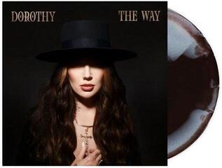 Hanglemez Dorothy - The Way (Brown/White Coloured) (LP) - 1