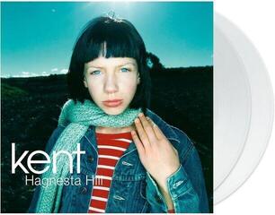 LP ploča Kent - Hagnesta Hill (Reissue) (Coloured) (2 LP) - 1