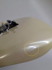 Electric guitar Fender Player II Modified Stratocaster HSS FR RW Olympic Pearl Electric guitar (Damaged) - 2