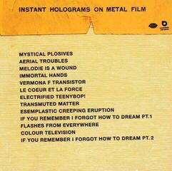 CD de música Stereolab - Instant Holograms On Metal Film (CD) - 2