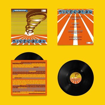 LP ploča Stereolab - Emperor Tomato Ketchup (Reissue) (2 LP) - 3