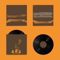 Δίσκος LP Stereolab - Cobra And Phases Group Play Voltage In The Milky Night (Reissue) (2 LP) - 1