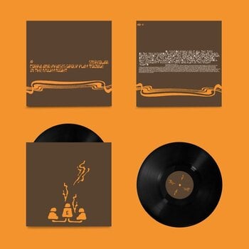 Disc de vinil Stereolab - Cobra And Phases Group Play Voltage In The Milky Night (Reissue) (2 LP) - 2