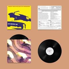 Δίσκος LP Stereolab - Transient Random-Noise Bursts With Announcements (Reissue) (2 LP) - 2