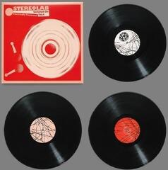 Δίσκος LP Stereolab - Electrically Possessed - Switched On Vol. 4 (3 LP) - 1