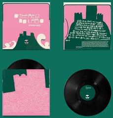 Δίσκος LP Stereolab - Sound-Dust (Reissue) (2 LP) - 1