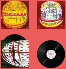 Δίσκος LP Stereolab - Mars Audiac Quintet (Reissue) (2 LP) - 2