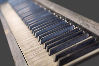 Banques de sons et samples Musical Sampling Atelier Series Memories Piano (Produit numérique) - 2