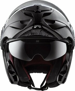 Helmet LS2 FF313 Vortex Carbon Matt Carbon M Helmet - 5