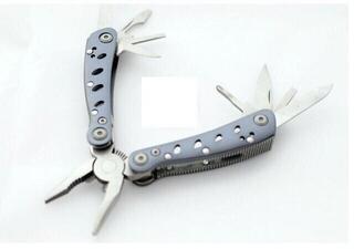Multitool Ganzo G2019S Multitool - 2
