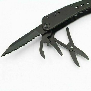 Oggetti Multiuso Ganzo Multi-Tool G201B - 4