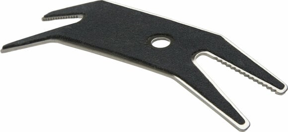 Tool for Guitar MusicNomad MN224 Premium Spanner Wrench - 2