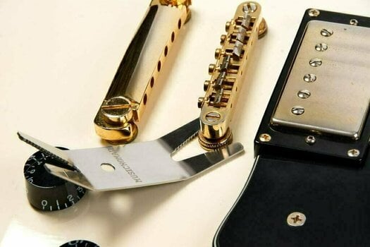 Instrument de întreținere a chitarelor MusicNomad MN224 Premium Spanner Wrench - 6