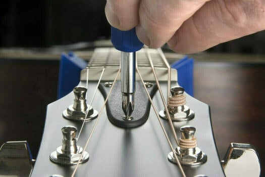 Werkzeug für Gittare MusicNomad MN231 Truss Rod Wrench 1/4'' - 3