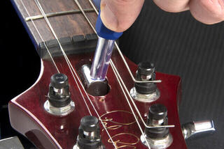 Werkzeug für Gittare MusicNomad MN232 Truss Rod Wrench 5/16'' Werkzeug für Gittare - 4