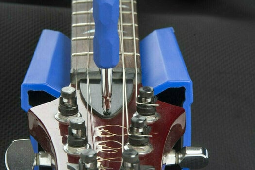 Outil de maintenance de guitare MusicNomad MN232 Truss Rod Wrench 5/16'' - 6