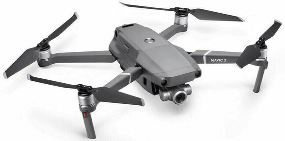 Drone DJI Mavic 2 Zoom Aircraft (Excludes Remote Controller and Battery Charger) - 2