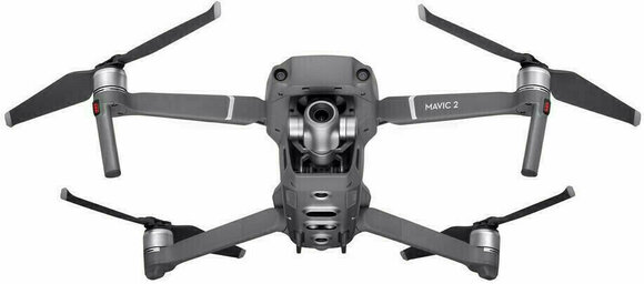 Дрон DJI Mavic 2 Zoom Aircraft (Excludes Remote Controller and Battery Charger) - 4