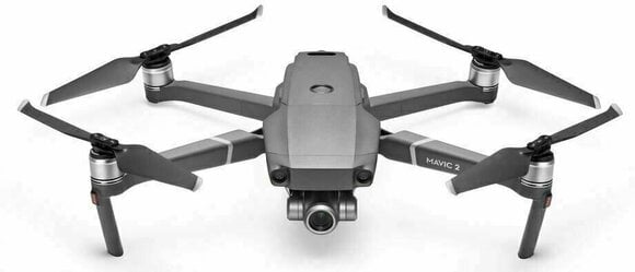 Dronă DJI Mavic 2 ZOOM (DJI Smart Controller) - DJIM0256CS - 4