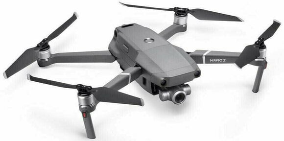 Drone DJI Mavic 2 ZOOM (DJI Smart Controller) - DJIM0256CS - 5