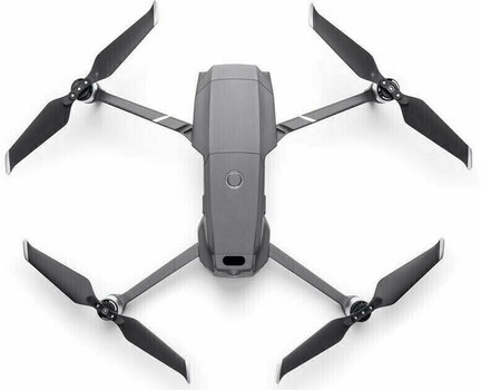 Drone DJI Mavic 2 ZOOM (DJI Smart Controller) - DJIM0256CS - 9