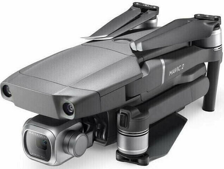 Дрон DJI Mavic 2 Pro Aircraft (Excludes Remote Controller and Battery Charger) - 2