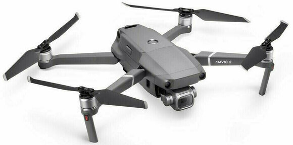 Drone DJI Mavic 2 Pro Aircraft (Excludes Remote Controller and Battery Charger) - 3