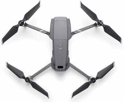 Drón DJI Mavic 2 Pro Aircraft (Excludes Remote Controller and Battery Charger) - 4