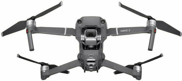 Dronă DJI Mavic 2 Pro Aircraft (Excludes Remote Controller and Battery Charger) - 5